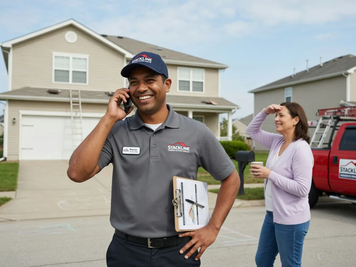Chimney flashing repair Blue Springs, MO FAQs